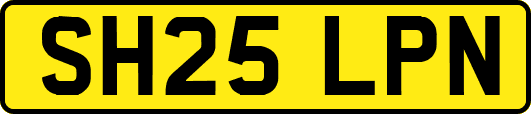 SH25LPN