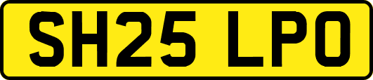 SH25LPO