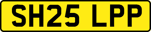 SH25LPP