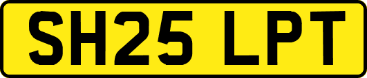 SH25LPT