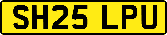 SH25LPU