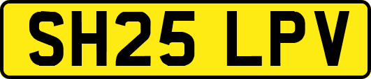 SH25LPV