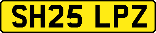 SH25LPZ