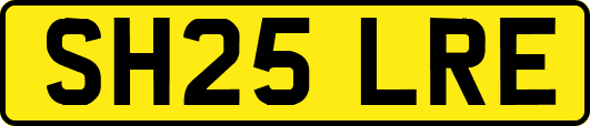 SH25LRE