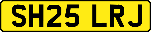 SH25LRJ