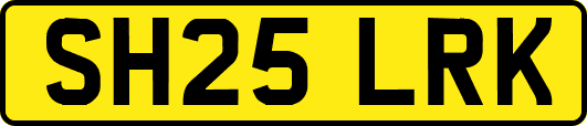 SH25LRK