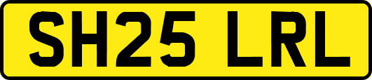 SH25LRL