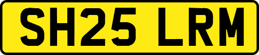 SH25LRM