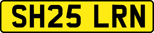 SH25LRN