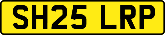 SH25LRP