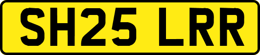 SH25LRR