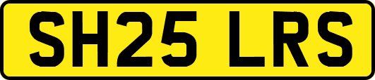 SH25LRS