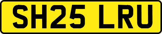 SH25LRU