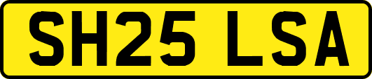 SH25LSA