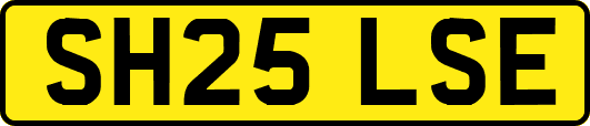SH25LSE