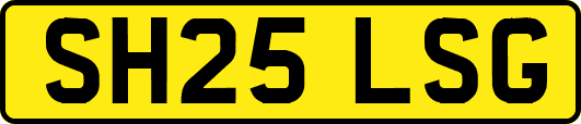 SH25LSG