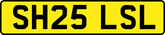 SH25LSL