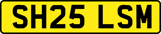 SH25LSM