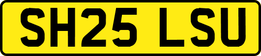 SH25LSU