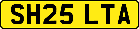 SH25LTA