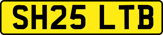 SH25LTB