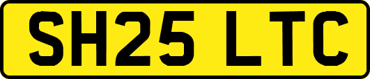 SH25LTC