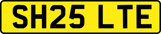 SH25LTE