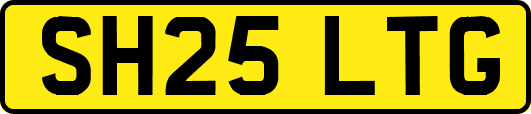 SH25LTG