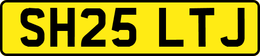 SH25LTJ