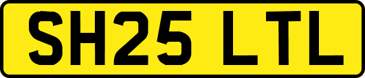 SH25LTL