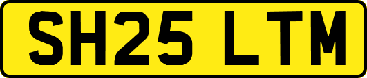 SH25LTM