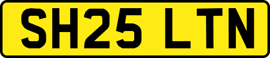 SH25LTN