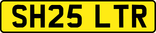 SH25LTR