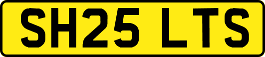 SH25LTS