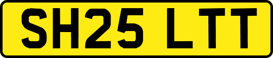 SH25LTT