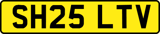 SH25LTV