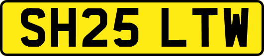 SH25LTW