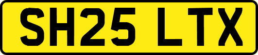 SH25LTX