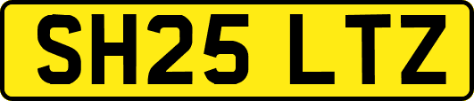 SH25LTZ