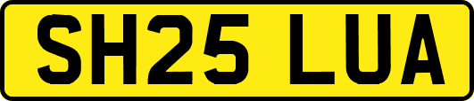 SH25LUA