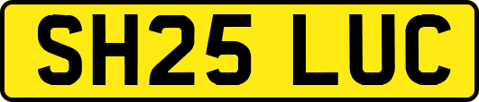 SH25LUC