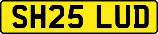 SH25LUD