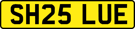 SH25LUE