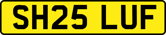 SH25LUF