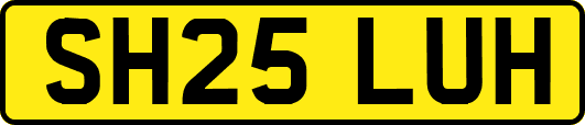 SH25LUH