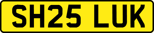 SH25LUK