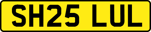 SH25LUL