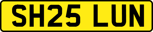 SH25LUN