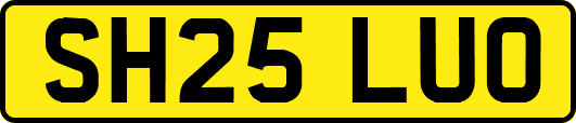 SH25LUO