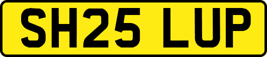 SH25LUP